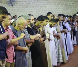  احياء ليلة القدر وصلاة التراويح  ‫(29652373)‬ ‫‬