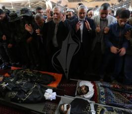 جثامين شهداء سرايا القدس الأربعة في رفح ‫(42205709)‬ ‫‬.jpeg