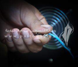 كهرباء لا يكهرباب