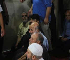 بالصورجماهير غفيرة تشيع شهيد سرايا القدس بمشاركة قيادات فلسطينية من كافة الفصائ ‫(38797847)‬ ‫‬