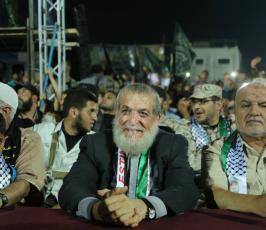 نافذ عزام