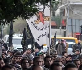 مهجة القدس: تنظم مهرجان الوفاء إلى الأسرى المرضي