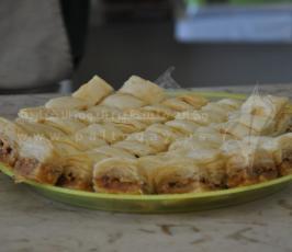 حلويات وورد