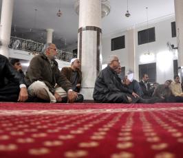 الملتى التربوي الدعوى الأول فى مسجد القدس بغزة ‫(261526730)‬ ‫‬