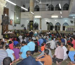المسابقة الإيمانية هيا بنا نصلي 2  ‫(29929353)‬ ‫‬