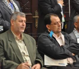 مؤتمر متحدون من أجل العودة