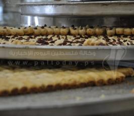 حلويات وورد