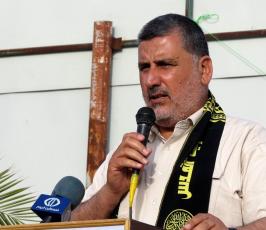  إحياءً لذكرى النكبة برفح ‫(30205329)‬ ‫‬