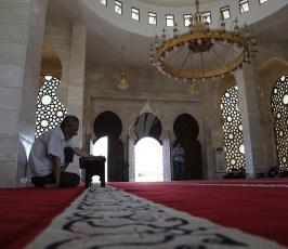 مسجد الخالدى ‫(30322573)‬ ‫‬