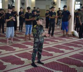 القدس قبلة جهادنا ‫(30977929)‬ ‫‬