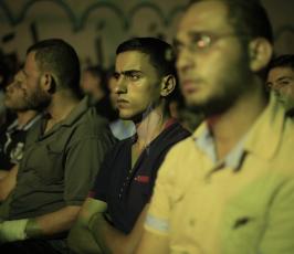 حفل تأبين الشهيد حسين محيسن ‫(34669058)‬ ‫‬