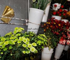 زهور