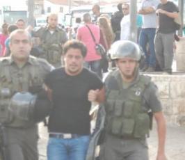 احتفالات صاخبة ورقصات ماجنة ليلا في باحة البراق في ذكرى احتلال القدس
