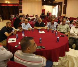 حفل جائزة العودة لمسيرات العودة  (11).JPG