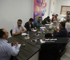 إتحاذ الإذاعات والتلفزيونات الإسلامية حول سبل مواجهة الضم (15).JPG