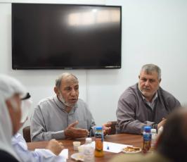 اللجنة التحضرية لمؤتمر الحفاظ على الثوابت ‫(29221260)‬ ‫‬