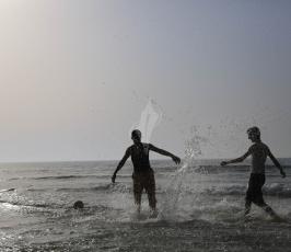 بحر غزة ‫(30438804)‬ ‫‬