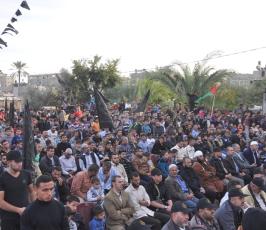 الجهاد مهرجان