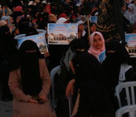الجهاد تنتفض في غزة نصرة للأقصى و لاهلنا في القدس ‫(38273542)‬ ‫‬