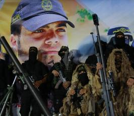 حفل تابين الشهيد صبحى الثلاثينى ‫(38404631)‬ ‫‬