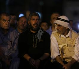 مهرجان البنيان المرصوص كتيبة التفاح سرايا القدس ‫(30045596)‬ ‫‬