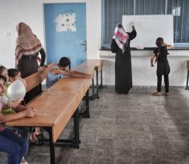طلاب مدارس2014