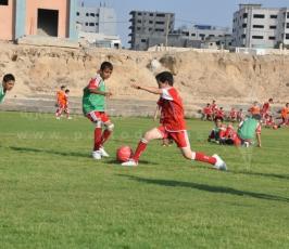 كرة قدم