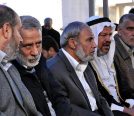 وفد الجهاد
