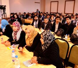 صحفيو غزة ينتخبون نقابتهم الجديدة اليوم