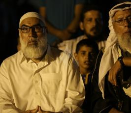 مهرجان البنيان المرصوص كتيبة التفاح سرايا القدس ‫(30045592)‬ ‫‬