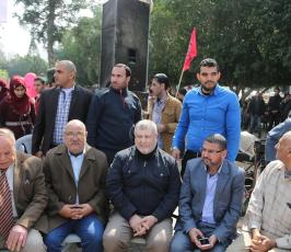 انطلاقة الجبهة الديمقراطية ‫(29221259)‬ ‫‬