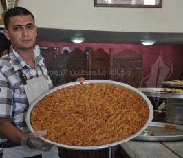 حلويات وورد