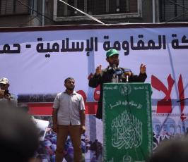 الجهاد وحماس ‫(1)‬