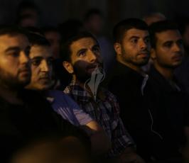 مهرجان البنيان المرصوص كتيبة التفاح سرايا القدس ‫(30045594)‬ ‫‬