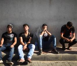 شهداء واصابات ‫(30400918)‬ ‫‬