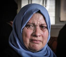 وداع الشهيد محمد أمين المقيد  ‫(43188753)‬ ‫‬.JPG