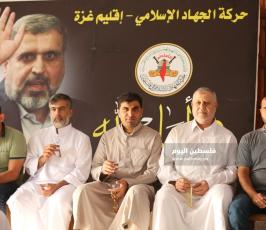 منزل الامين العام الراحل الدكتور رمضان عبدالله شلح (24).JPG