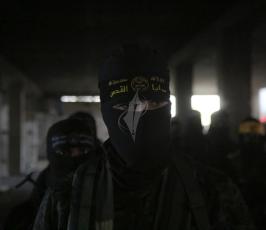 انطلاقة حماس ال30 ‫(37552666)‬ ‫‬