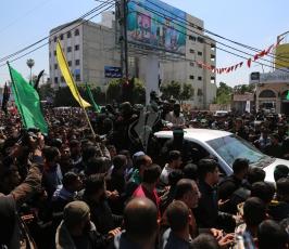 جنازة الشهيد مازن فقهاء ‫(37552647)‬ ‫‬
