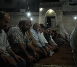 صلاة التراويح