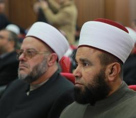 مشيخة المعاهد الازهرية تنظم احتفالا بذكرى المولد النبوي  ‫(29024653)‬ ‫‬