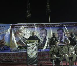 حفل تكريم الاسير نسيم خطاب  ‫(1)‬