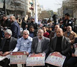  مهرجاناً كبيراً تكريماً لعمداء الأسرى ‫(38142475)‬ ‫‬