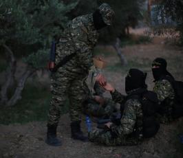 سرايا القدس لواء غزة ‫(31195670)‬ ‫‬