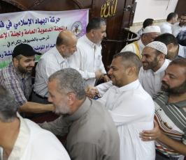 افتتاح مسجد ام المؤمنين عائشة ‫(38076929)‬ ‫‬