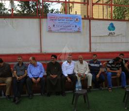  لقاء معايدة بمناسبة عيد الاضحى المبارك ‫(38470162)‬ ‫‬
