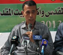 القوى الوطنية والاسلامية في القدس المحتلة تدعو للنفير العام الى المسجد الاقصى