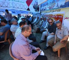  الجهاد تنظم مسيرة دراجات نارية  دعماً للأسرى ‫(39911945)‬ ‫‬