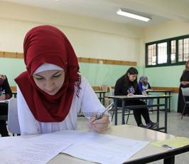 امتحانات الثانوية العامة