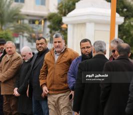 بيت عزاء القائد قاسم سليماني (23).JPG